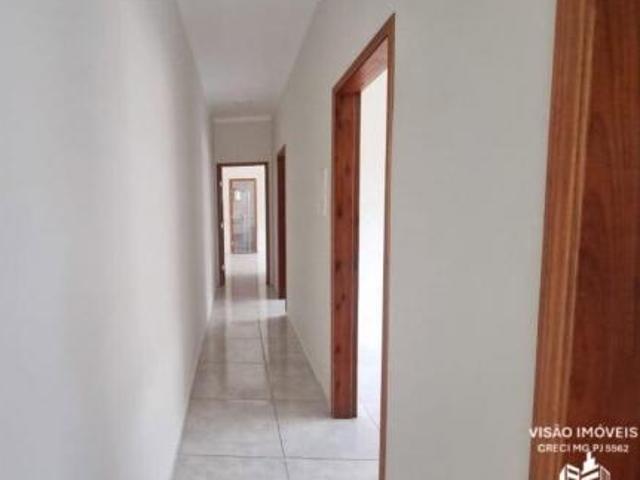 Casa para venda Santa Bárbara Cachoeira de Minas