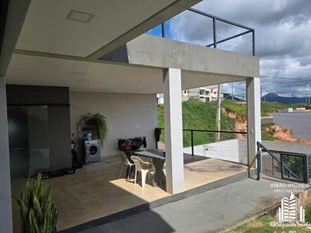 Casa para venda Santa Bárbara Cachoeira de Minas