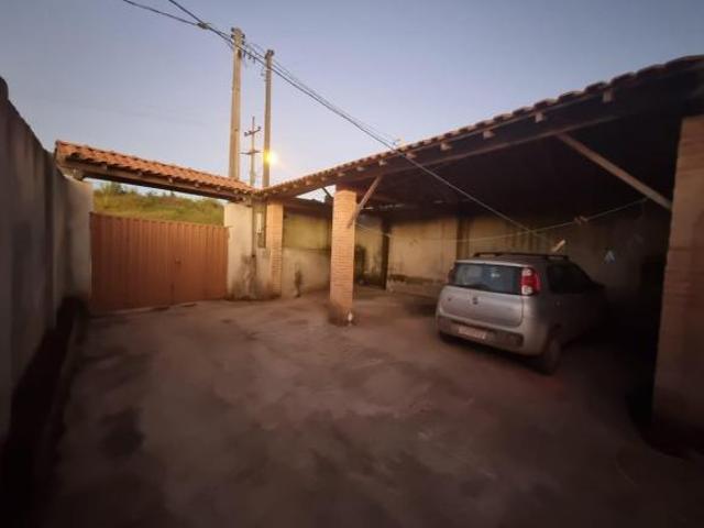 CASA PARA VENDA Senador Amaral / MG