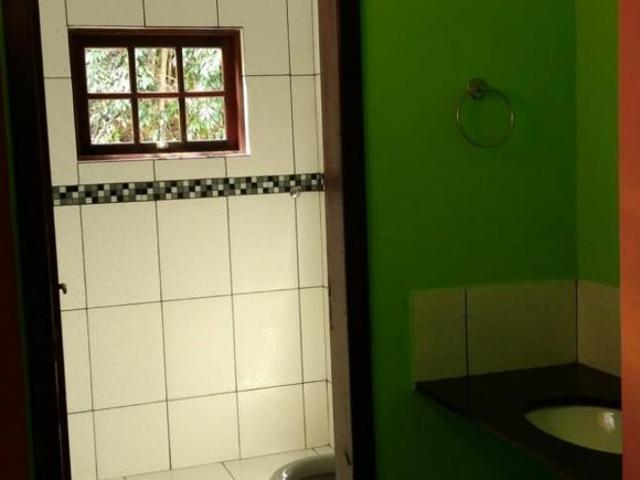 Casa com 8 dormitórios, ideal para pousada, para venda, no Sertão do Ubatumirim, Ubatuba SP