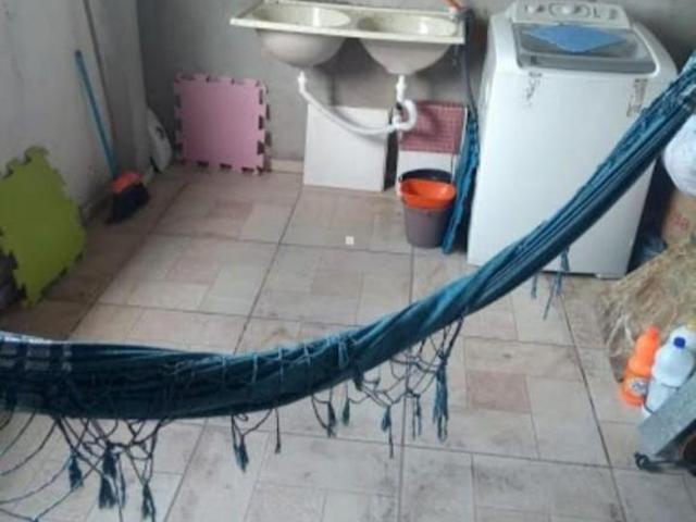 Casa para Venda por R$187.000,00 com 1 vaga, 5 dormitórios e 2 banheiros Guaianases, São paulo / S