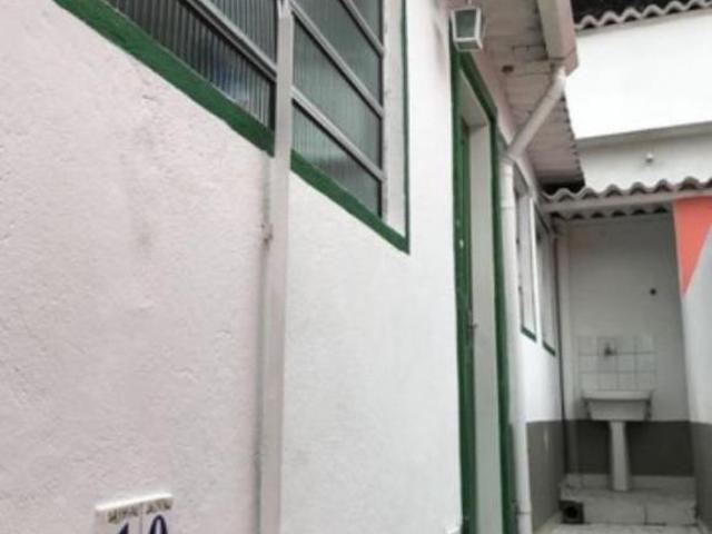 Casa para Venda por R$1.400.000,00 com 400m², 1 dormitório, 1 banheiro e 1 cozinha Americanópolis