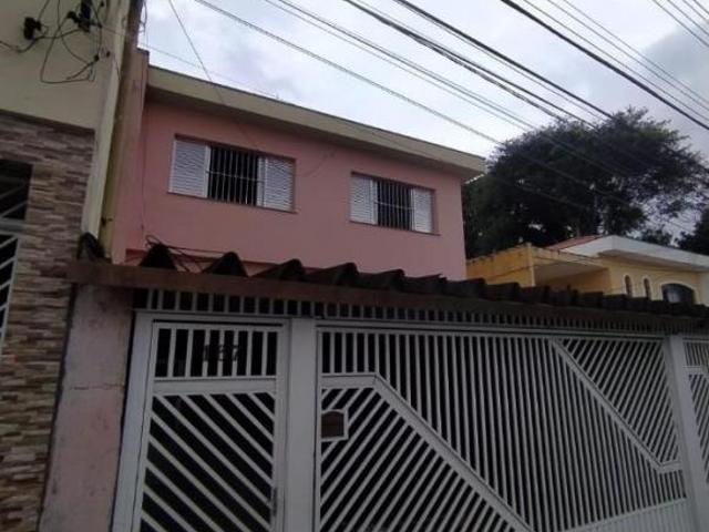Casa para Venda por R$1.100.000,00 com 430m², 2 dormitórios, 2 vagas e 2 banheiros Vila matias, Sã