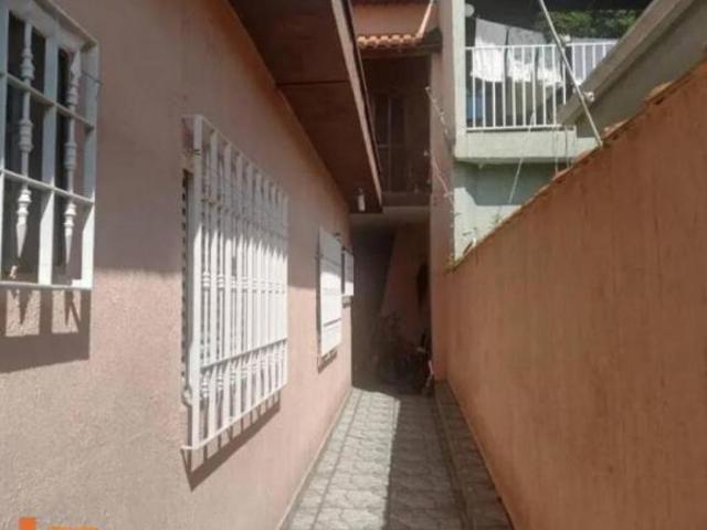 Casa para Venda por R$1.200.000,00 com 2 dormitórios, 3 suites e 10 vagas Parque boturussu, São pa
