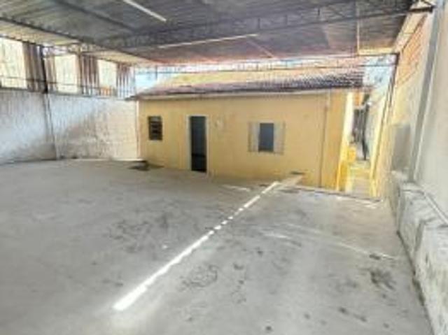 Casa para Venda por R$1.200.000,00 e Aluguel á R$5.000,00/Mês com 540m², 1 dormitório e 2 banheiros Parque boturussu, São paulo / SP