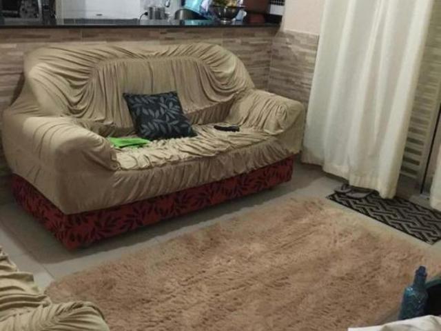 Casa para Venda por R$240.000,00 com 62m², 1 dormitório, 1 banheiro e 1 cozinha Jardim são martinh