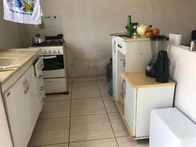 Casa para Venda por R$260.000,00 com 252m², 2 dormitórios, 1 vaga e 1 banheiro Vila jurema, São pa