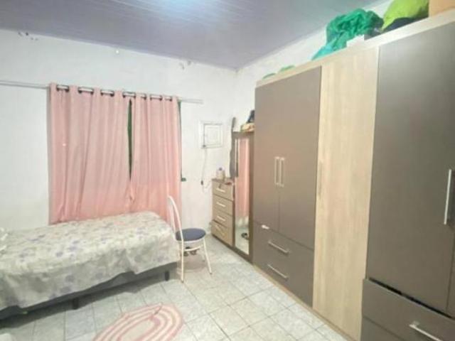 Casa para Venda por R$280.000,00 com 2 dormitórios, 1 vaga e 1 banheiro Parque boturussu, São paul