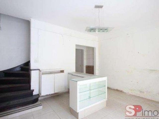 Casa para Venda por R$2.445.000,00 com 150m², 1 vaga e 9 dormitórios Jardim paulista, São paulo /