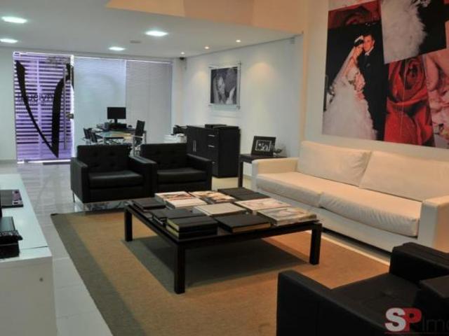 Casa para Venda por R$2.890.000,00 Quarta parada, São paulo / SP Cód. BDI50778