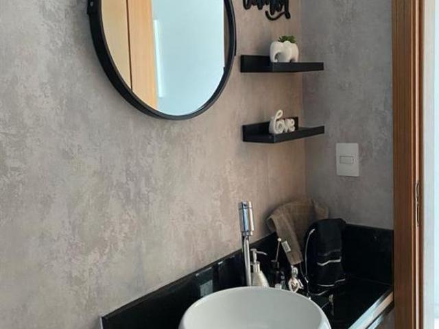 Casa para Venda por R$2.303.000,00 com 294m² e 4 vagas Vila gilda, Santo andré / SP Cód. BDI5166