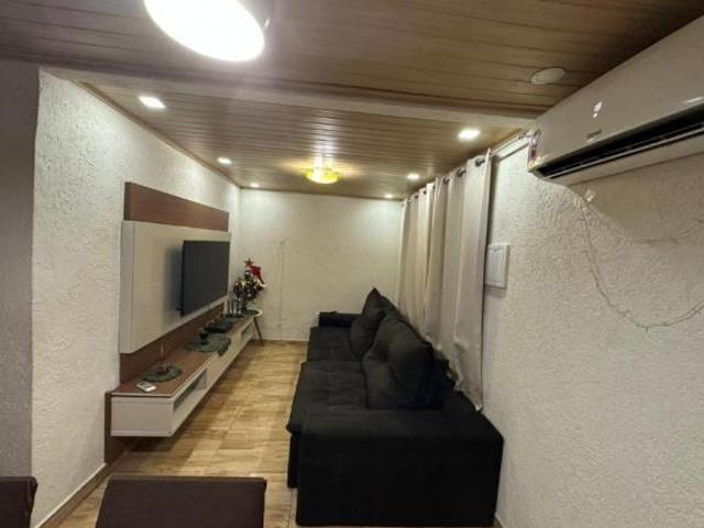 Casa para Venda por R$320.000,00 com 132m², 2 dormitórios, 1 suite e 2 vagas Jardim são carlos, Sã