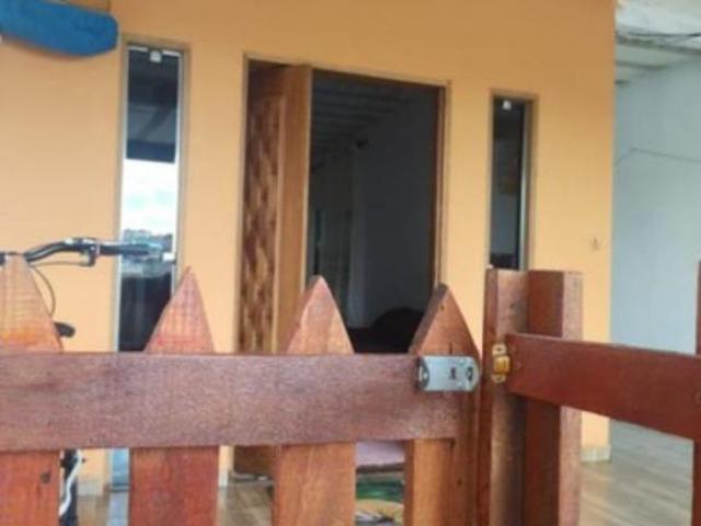 Casa para Venda por R$385.000,00 com 125m², 4 dormitórios, 4 banheiros e 1 cozinha Jardim nélia, S