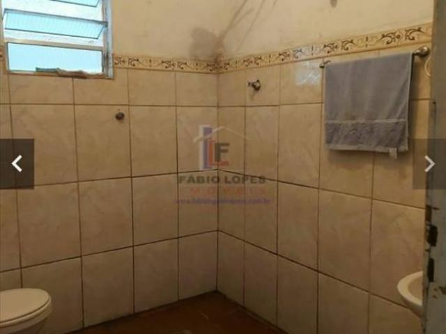 Casa para Venda por R$380.000,00 com 192m², 1 vaga e 4 dormitórios Vila sacadura cabral, Santo and