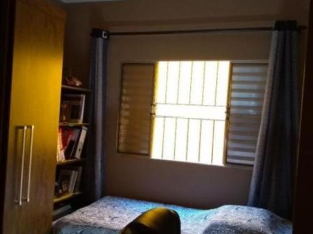 Casa para Venda por R$400.000,00 com 125m², 2 dormitórios, 1 suite e 2 vagas Jardim lajeado, São p