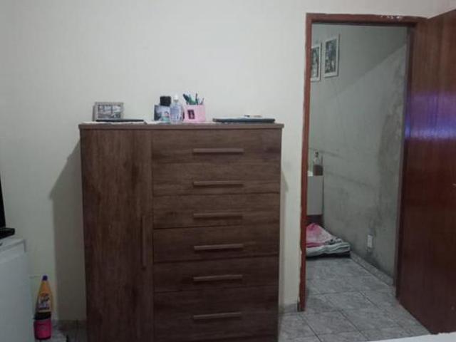 Casa para Venda por R$400.000,00 com 150m², 2 vagas e 4 dormitórios Jardim augusta, São paulo / SP