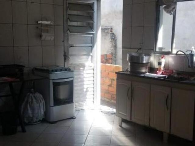 Casa para Venda por R$420.000,00 com 175m², 2 dormitórios, 4 vagas e 1 banheiro Ermelino matarazzo