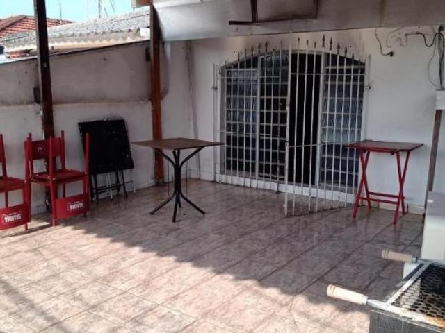 Casa para Venda por R$420.000,00 com 170m², 2 dormitórios, 1 vaga e 1 banheiro Ermelino matarazzo