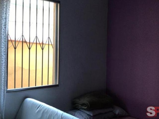 Casa para Venda por R$420.000,00 com 180m², 3 vagas e 2 dormitórios Jardim silva teles, São paulo