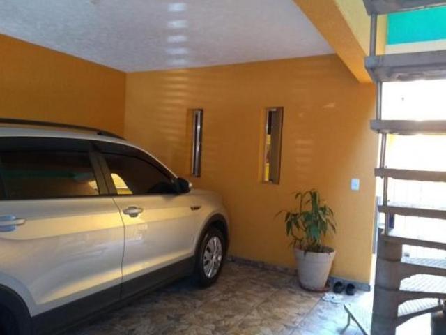 Casa para Venda por R$430.000,00 com 3 dormitórios, 1 suite e 1 vaga Jardim lajeado, São paulo / S