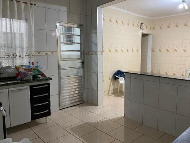 Casa para Venda por R$470.000,00 com 125m², 2 dormitórios, 3 vagas e 1 banheiro Parque paulistano