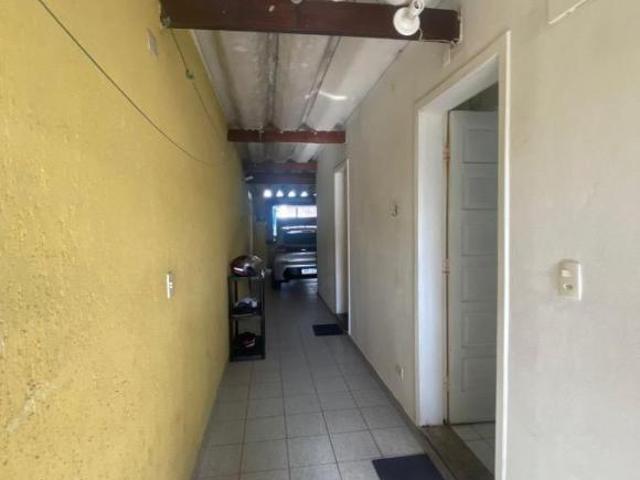 Casa para Venda por R$550.000,00 com 150m², 2 dormitórios, 2 vagas e 1 banheiro Parque boturussu