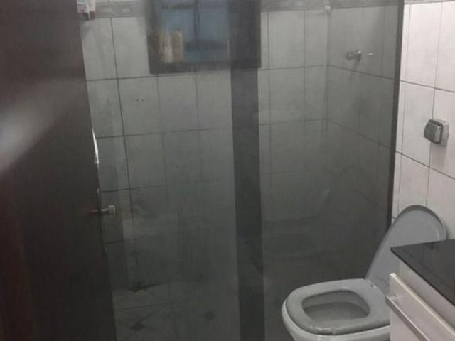 Casa para Venda por R$550.000,00 com 2 vagas, 2 suites e 3 dormitórios Jardim são martinho, São pa