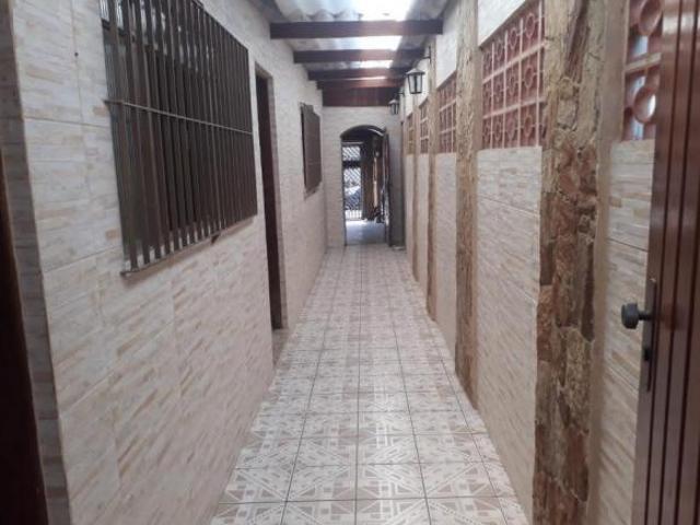 Casa para Venda por R$550.000,00 com 2 dormitórios, 2 vagas e 1 banheiro Jardim casa pintada, São
