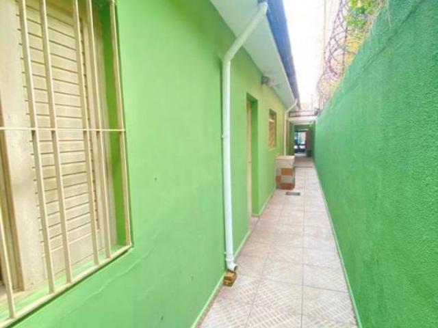 Casa para Venda por R$575.000,00 com 168m², 2 dormitórios, 1 suite e 2 vagas Parque boturussu, São