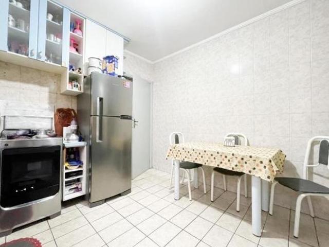 Casa para Venda por R$600.000,00 com 125m², 3 dormitórios, 1 suite e 2 vagas Parque paulistano, S