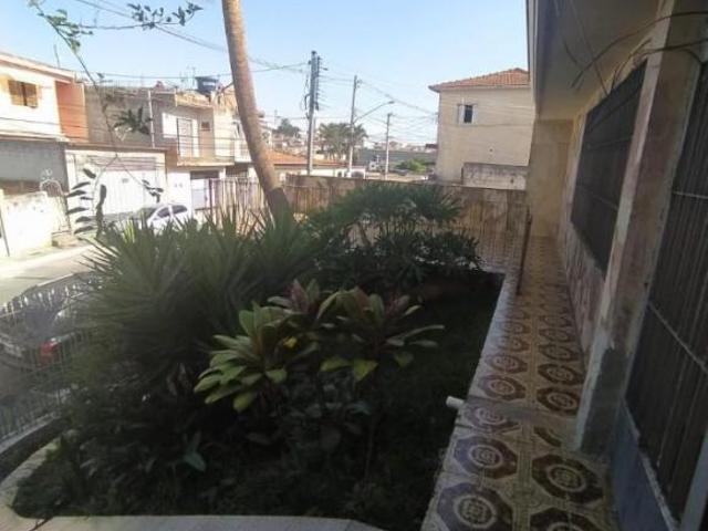 Casa para Venda por R$600.000,00 com 398m², 3 dormitórios, 1 suite e 3 vagas Ermelino matarazzo, S