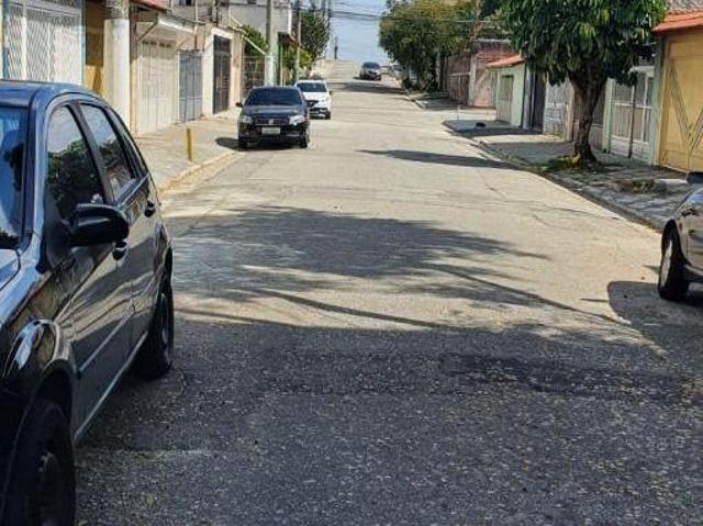 Casa para Venda por R$650.000,00 com 3 vagas e 3 dormitórios Cidade são miguel, São paulo / SP C