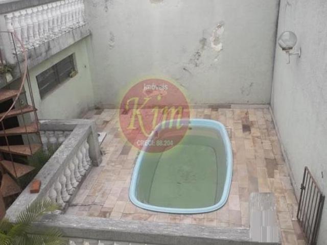 Casa para Venda por R$650.000,00 com 2 vagas, 1 suite e 3 dormitórios Jardim jaraguá, São paulo /