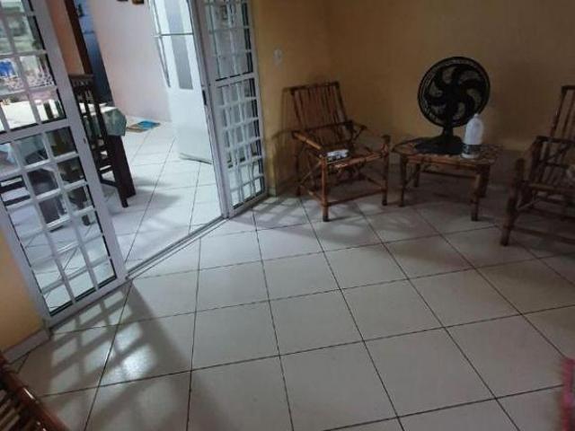 Casa para Venda por R$690.000,00 com 2 vagas, 2 dormitórios e 1 banheiro Cidade nitro química, São