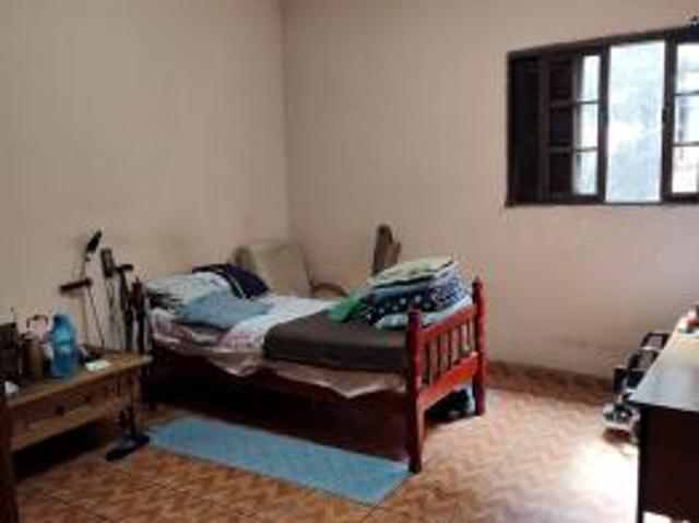Casa para Venda por R$700.000,00 e Aluguel á R$5.000,00/Mês com 260m², 5 dormitórios, 1 suite e 2 vagas Jardim das camelias, São paulo / SP