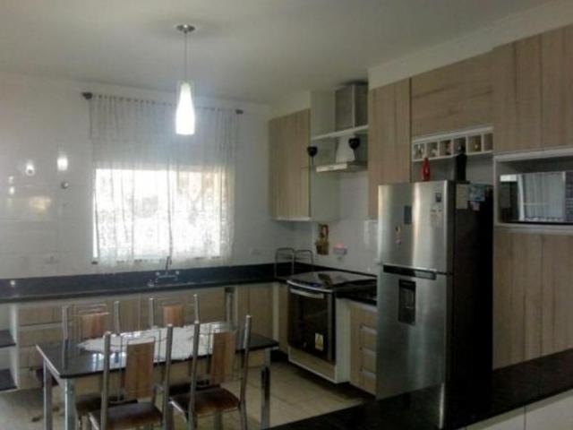 Casa para Venda por R$760.000,00 com 200m², 3 dormitórios, 5 vagas e 4 banheiros Jardim nossa senh
