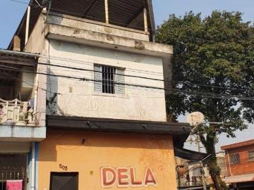Casa para Venda por R$800.000,00 com 1 vaga, 4 dormitórios e 3 banheiros Vila helena, São paulo /