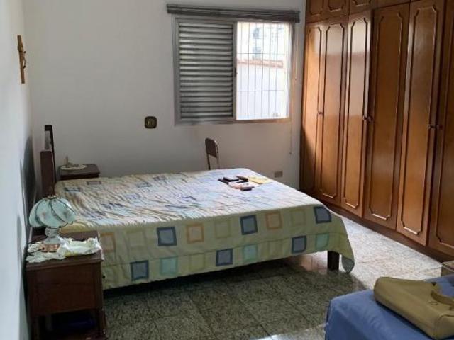 Casa para Venda por R$830.000,00 com 320m², 3 dormitórios, 1 suite e 1 vaga Vila talarico, São pau