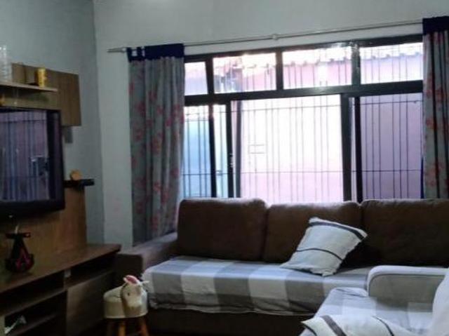 Casa para Venda por R$850.000,00 com 250m², 2 dormitórios, 1 suite e 7 vagas Itaim paulista, São p