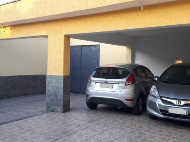 Casa para Venda por R$850.000,00 com 330m², 2 salas, 3 banheiros e 6 vagas Itaim paulista, São pau