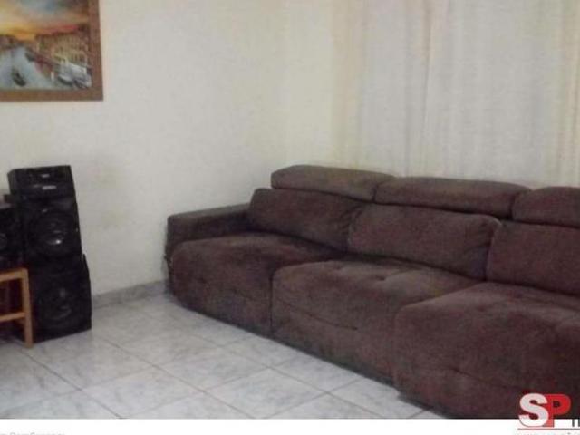Casa para Venda por R$900.000,00 com 5 vagas e 3 dormitórios Cidade dutra, São paulo / SP Cód. B
