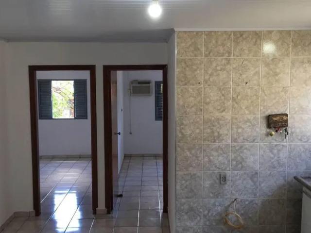 Casa para venda possui 131 metros quadrados com 3 quartos