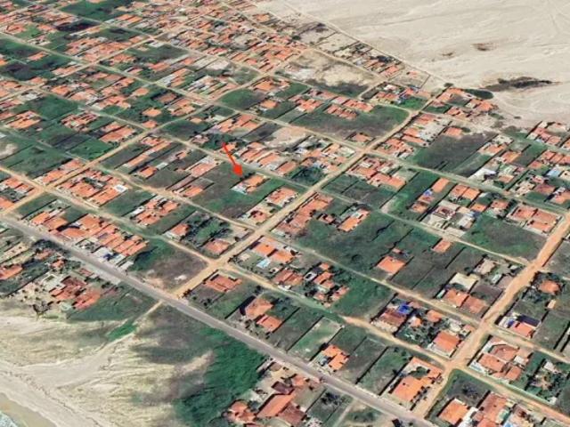 Casa para venda possui 316 metros quadrados com 5 quartos