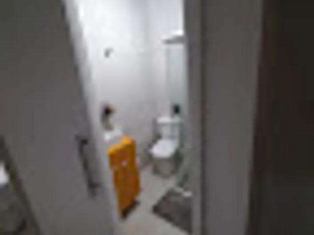Casa para venda possui 68 metros quadrados com 2 quartos em Vila Barbosa São Paulo SP