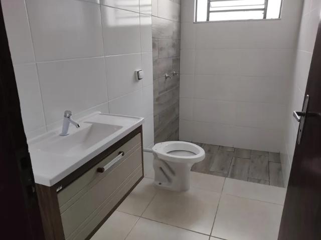 Casa para venda possui 90 metros quadrados com 2 quartos em Vila Carolina Bauru São Paulo