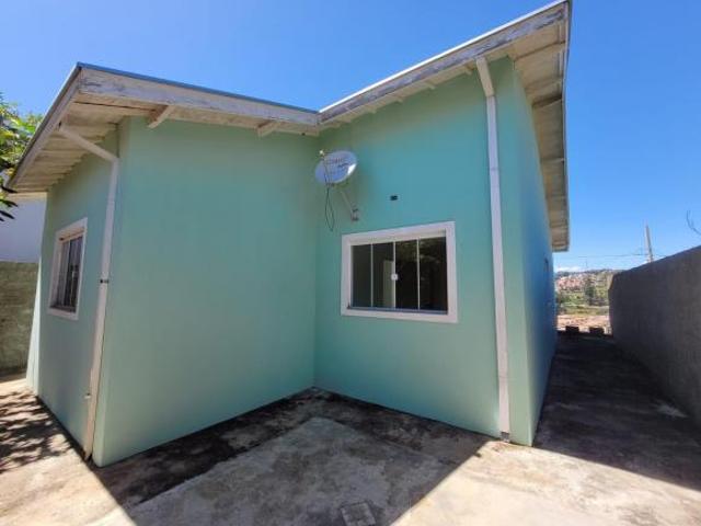 CASA PARA VENDA, PARAISÓPOLIS / MG