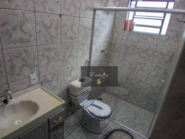 Casa para venda Parque das Nações com 3 quartos
