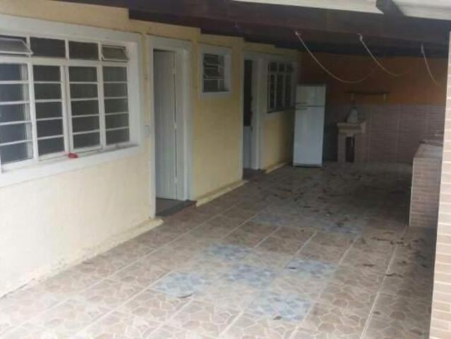 CASA PARA VENDA PARQUE FERNÃO DIAS SANTANA DE PARNAÍBA
