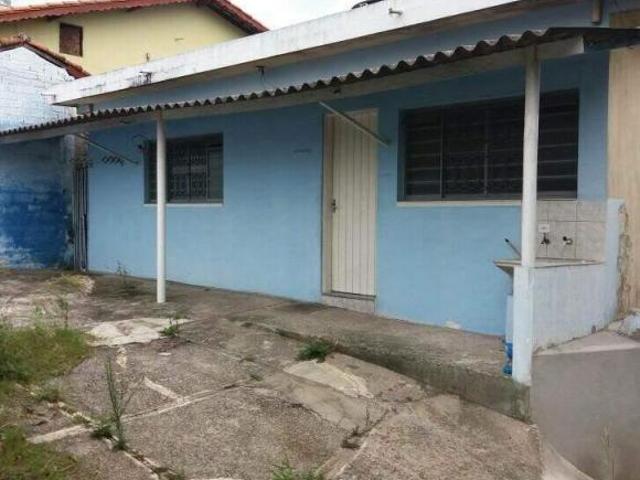 CASA PARA VENDA PARQUE FERNÃO DIAS SANTANA DE PARNAÍBA