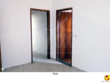 Casa para Venda Parque Residencial Campina Grande
